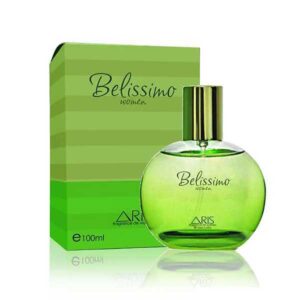 Aris Belissimo EDP Spray for Women 100ml