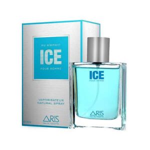 Aris Element Ice EDP Spray for Men 100ml