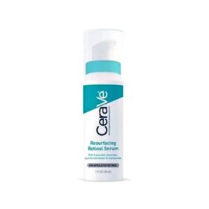 CeraVe Resurfacing Retinol Serum 30ml