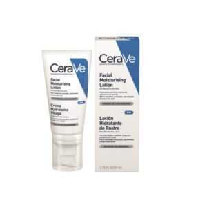 Cerave PM Facial Moisturizing Lotion 52ml