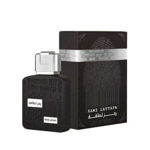 Lattafa Ramz Silver EDP Spray 100ml