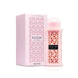 Lattafa Rave Now Women EDP Spray 100ml