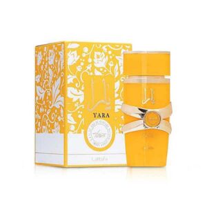 Lattafa Yara Tous EDP Spray 100ml
