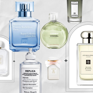 Perfumes