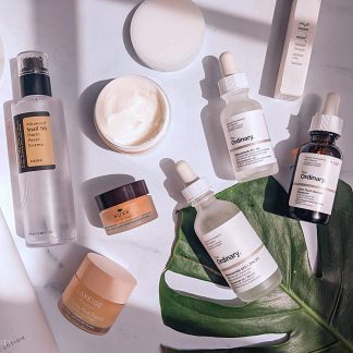 Skin Care