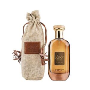 Ard Al Zaafaran Mousuf Brown EDP Spray 100ml