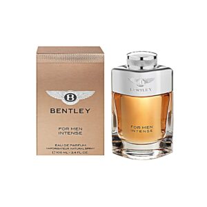 Bentley Intense For men Eau de Parfum 100ml