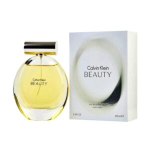 calvin klein beauty eau de parfum 100ml