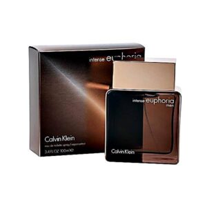 Calvin Klein Euphoria Intense Eau de Toilette 100ml