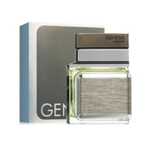 Emper Genesis Homme Eau de Toilette 100ml