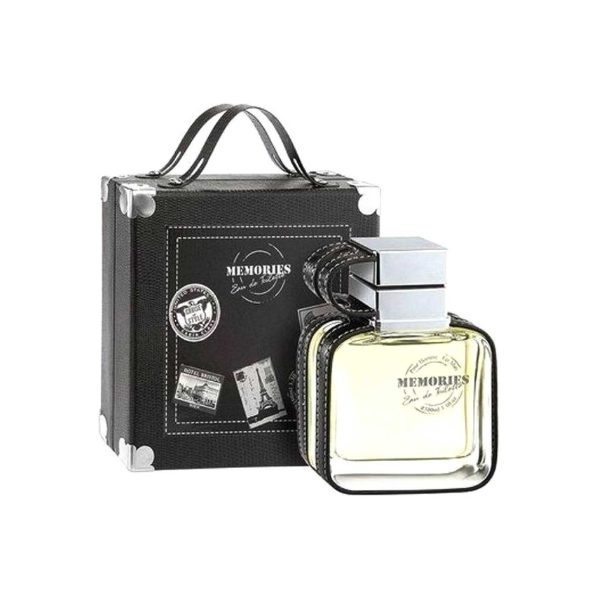 Emper Memories Pour Homme Eau de Parfum 100ml
