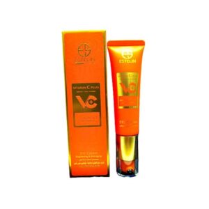 estelin vitamin c firming eye cream 30g