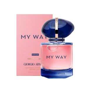 Giorgio Armani My Way EDP Intense Spray 90ml