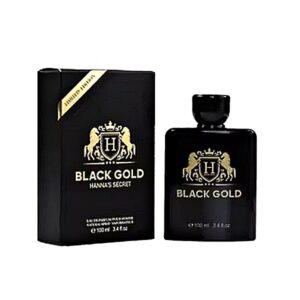 hanna's secret la recordar by london eau de parfum 100ml (copy)