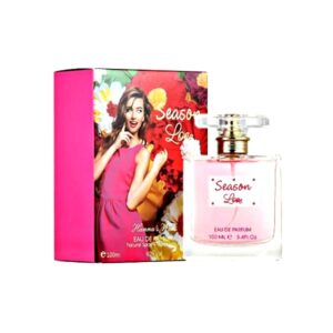 hanna's secret 24k pure black eau de parfum 100ml (copy)