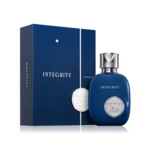 khadlaj 25 integrity eau de parfum 100ml