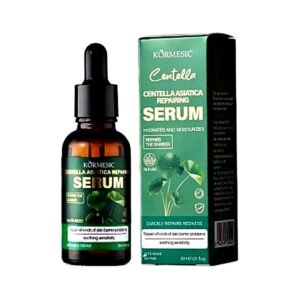 kormesic centella asiatica repairing serum 30ml
