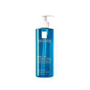 la roche effaclar purifying foaming gel 400ml