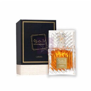 Lattafa Khamrah Unisex Eau de Parfum 100ml