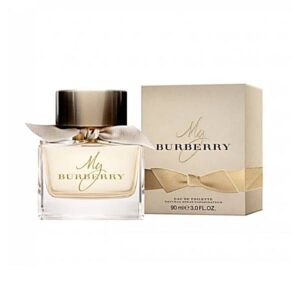 My Burberry Eau De Parfum 90ml