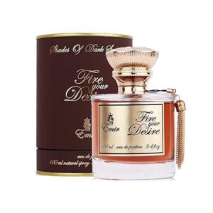 paris corner confidential eau de parfum 100ml (copy)