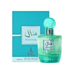 paris corner qawafi eau de parfum 100ml (copy)