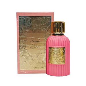 paris corner qissa pink eau de parfum 100ml