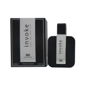 Rich & Ruitz Invoke Pour Homme Eau de Parfum 100ml