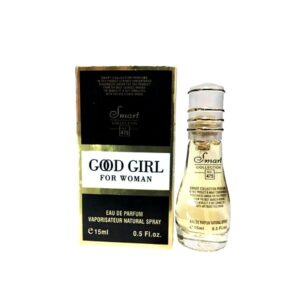smart collection good girl for women eau de parfum 15ml