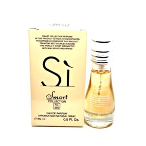 smart collection si eau de parfum 15ml