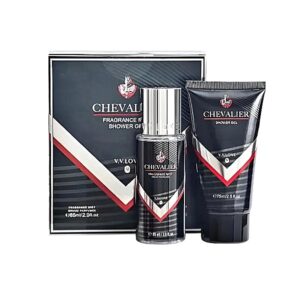 v.v love royal sweety body lotion & mist set (copy)