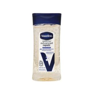 Vaseline Intensive Care Advanced Repair Gel Oil 200ml