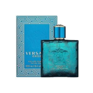 versace eros eau de parfum 100ml