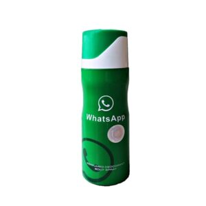excite by dima bilan perfumed deodorant spray 200ml (copy)